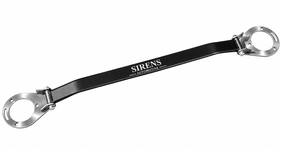 Sirens Automotive S14/S15 Strut Tower Bar