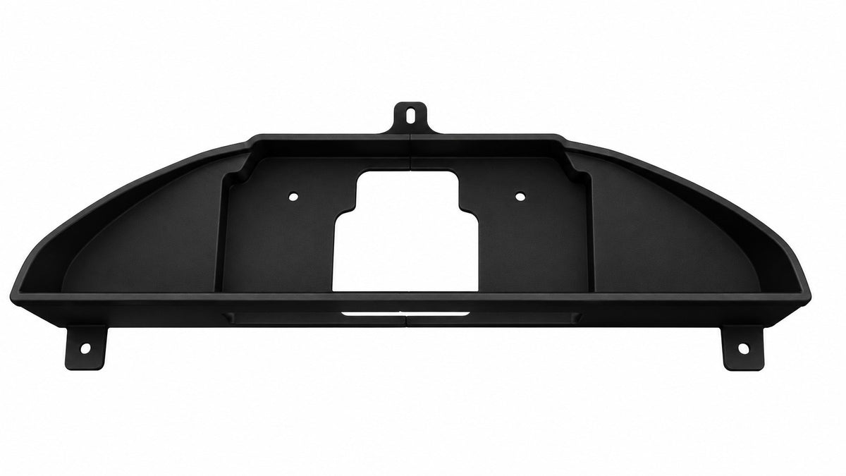 Sirens Automotive Haltech IC7 S13 Dash Mount