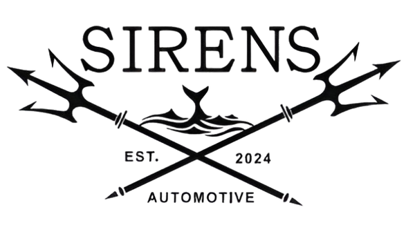 Sirens Automotive