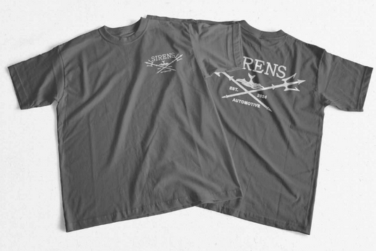 Sirens Short Sleeve